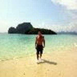 Meet your Posher, Mike